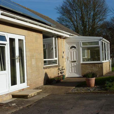 Snipelands Bed&Breakfast. Flax Bourton Exteriör bild