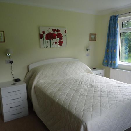 Snipelands Bed&Breakfast. Flax Bourton Exteriör bild