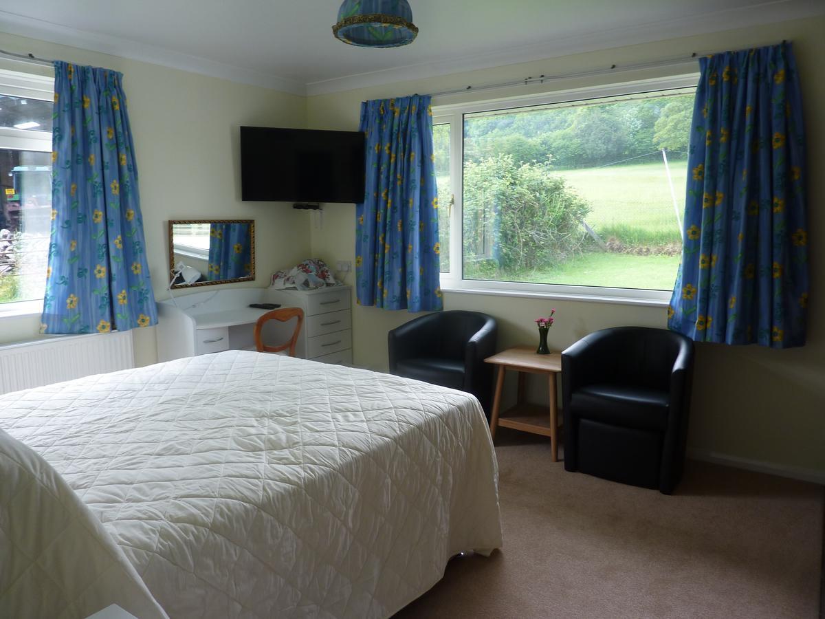 Snipelands Bed&Breakfast. Flax Bourton Exteriör bild