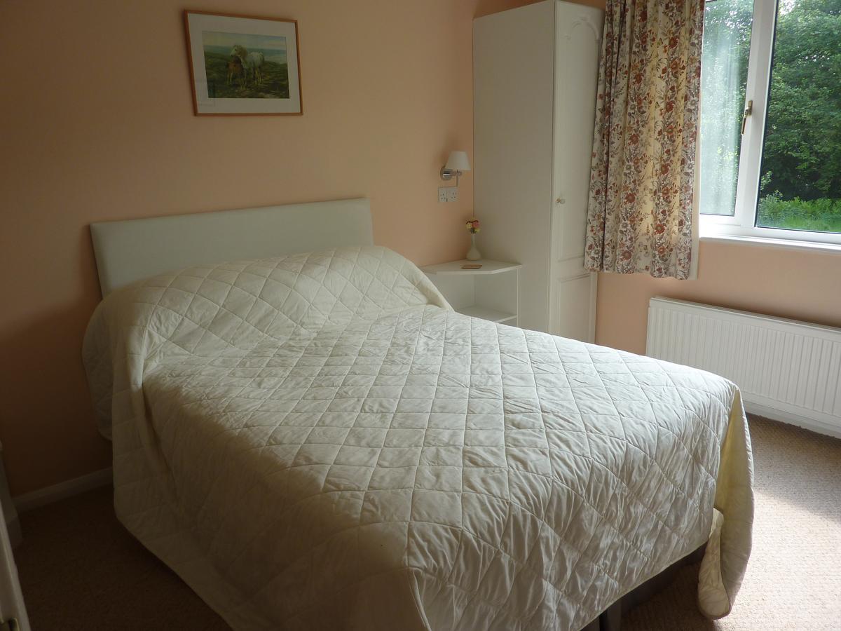 Snipelands Bed&Breakfast. Flax Bourton Exteriör bild